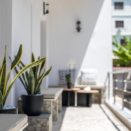 Rodi Luxury Apartment Rhodes City Buitenkant foto