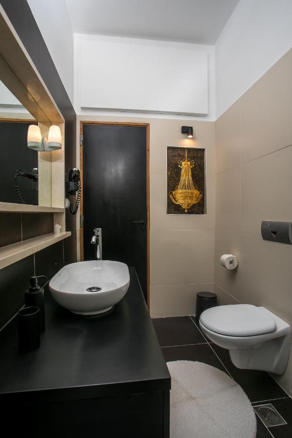 Rodi Luxury Apartment Rhodes City Buitenkant foto
