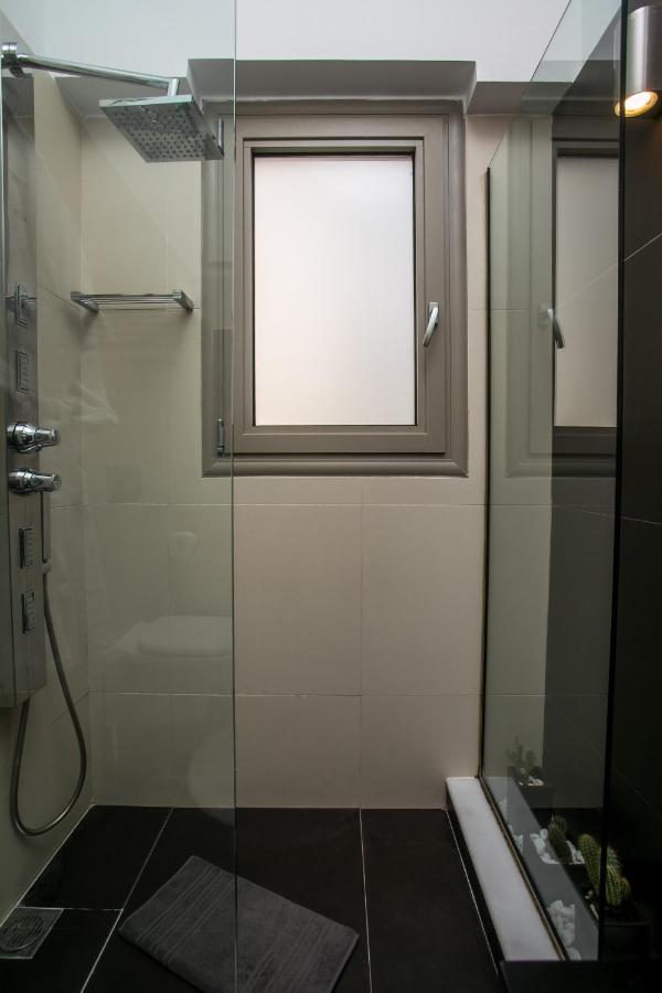Rodi Luxury Apartment Rhodes City Buitenkant foto