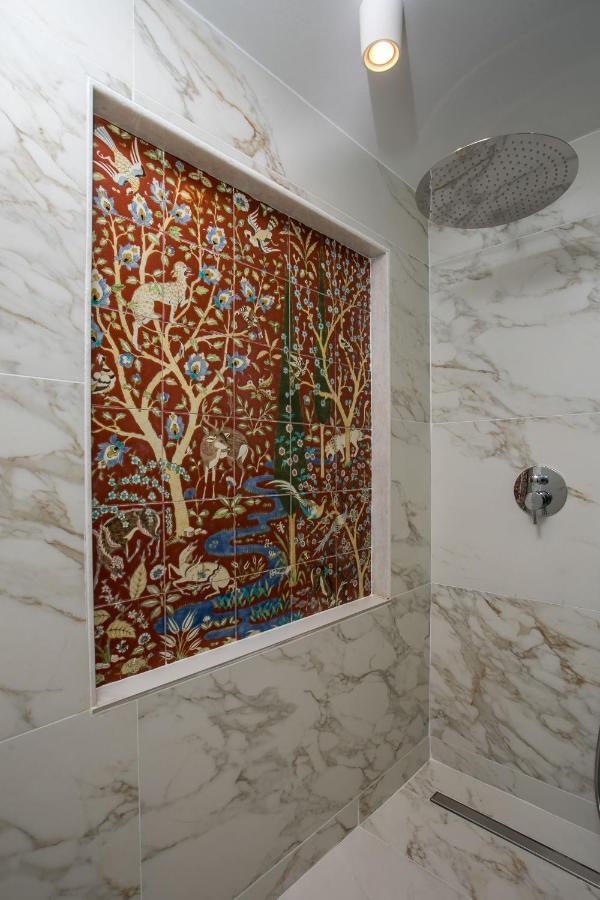 Rodi Luxury Apartment Rhodes City Buitenkant foto