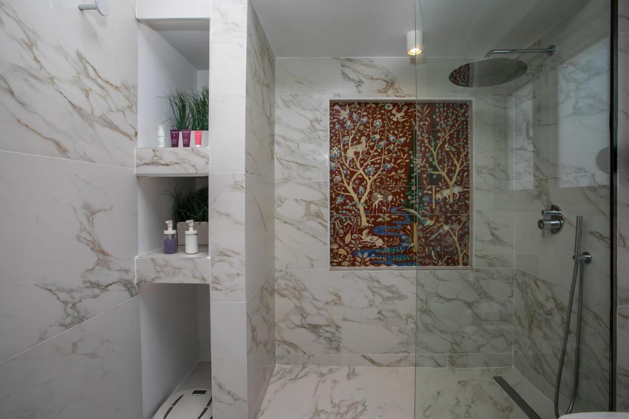 Rodi Luxury Apartment Rhodes City Buitenkant foto