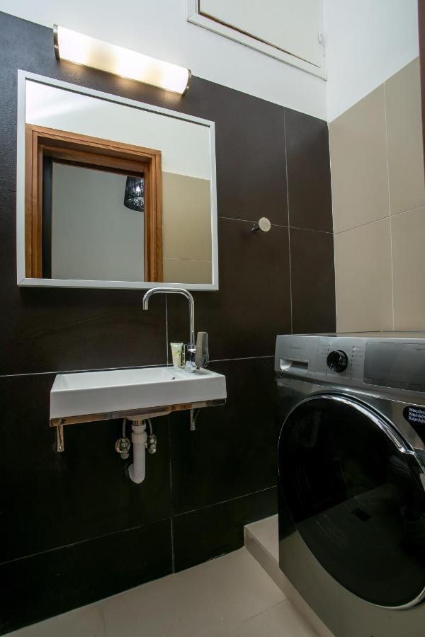Rodi Luxury Apartment Rhodes City Buitenkant foto
