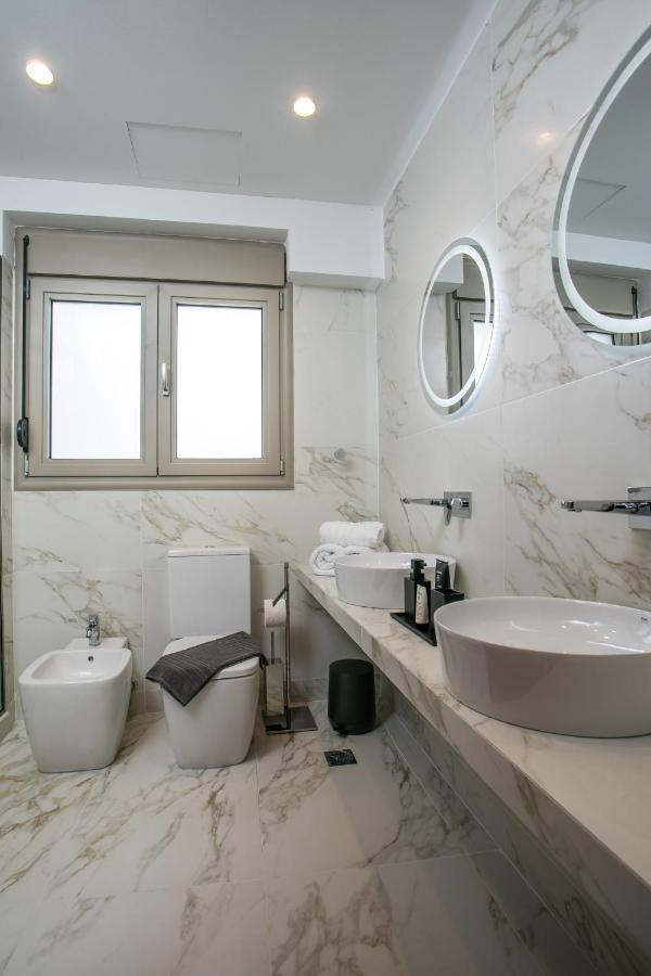 Rodi Luxury Apartment Rhodes City Buitenkant foto