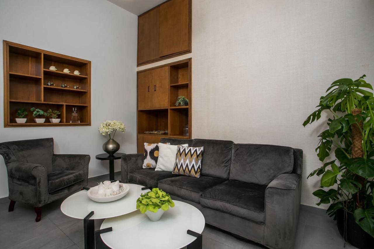 Rodi Luxury Apartment Rhodes City Buitenkant foto