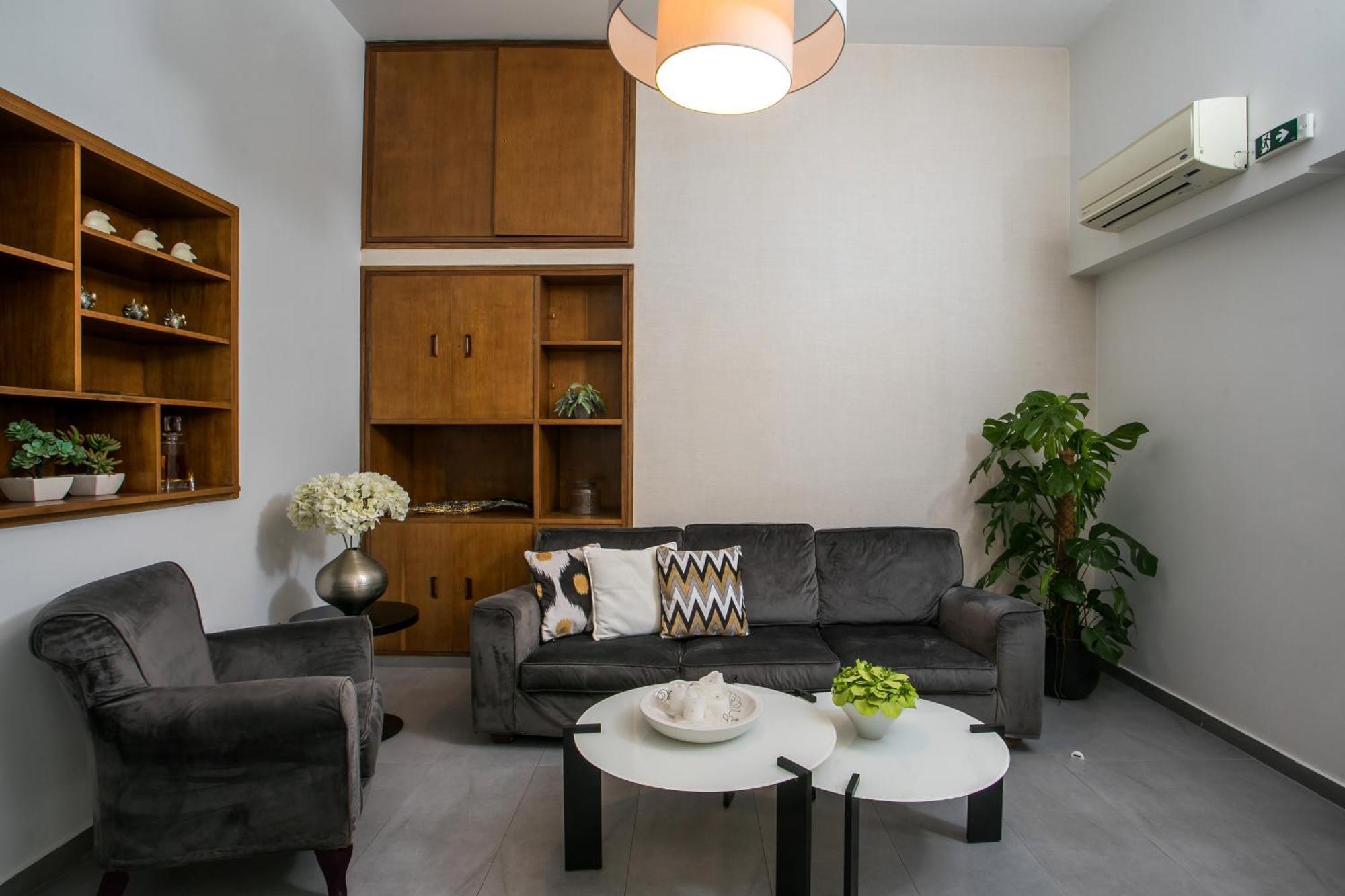 Rodi Luxury Apartment Rhodes City Buitenkant foto