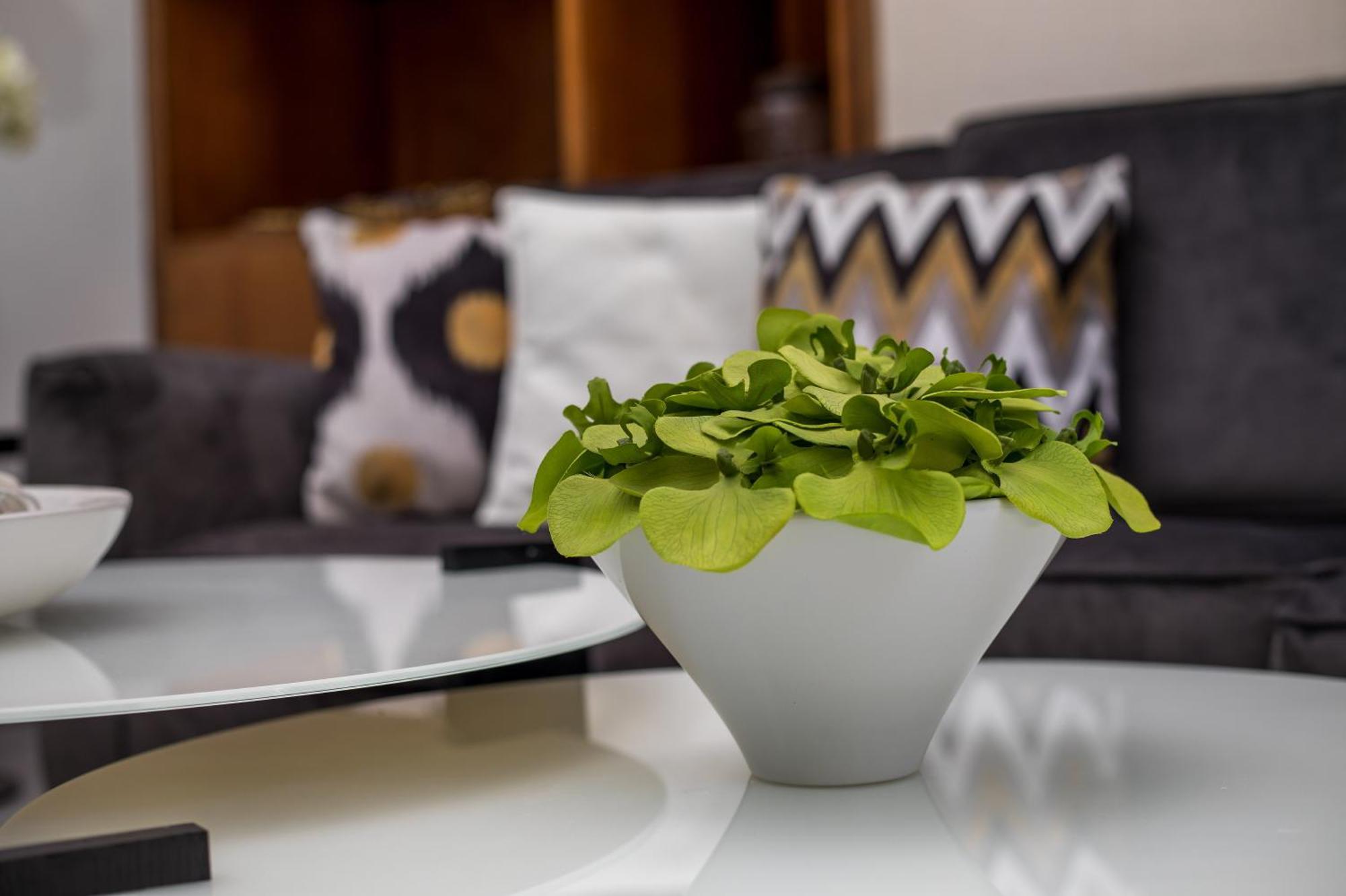 Rodi Luxury Apartment Rhodes City Buitenkant foto