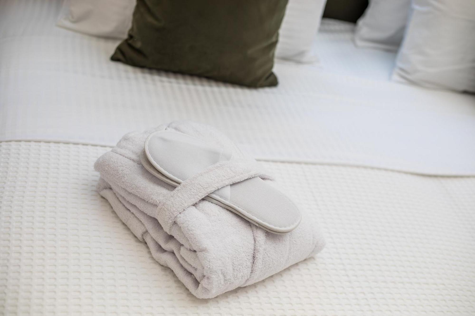 Rodi Luxury Apartment Rhodes City Buitenkant foto