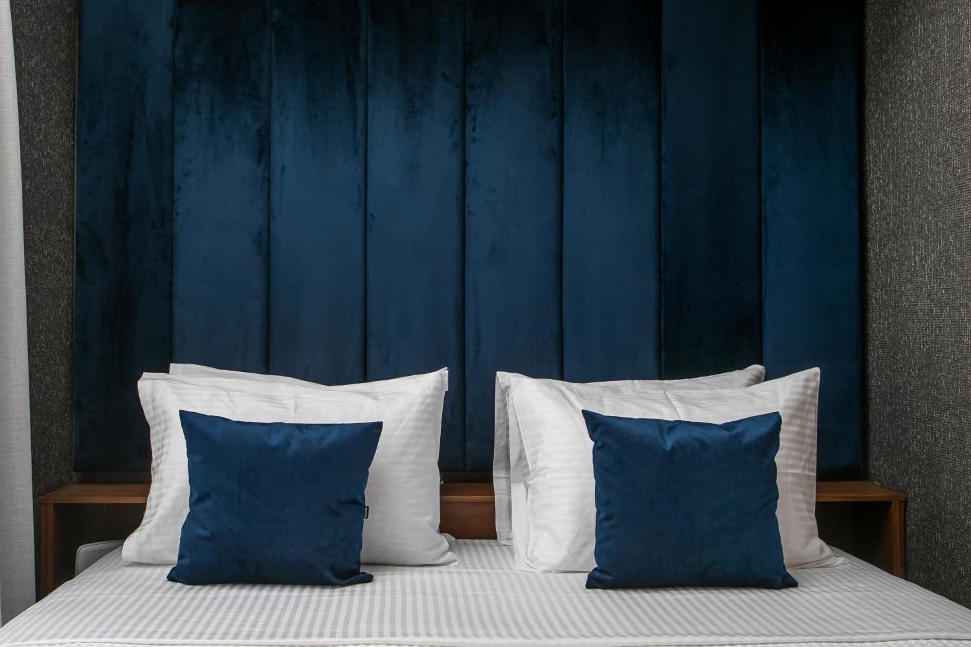Rodi Luxury Apartment Rhodes City Buitenkant foto
