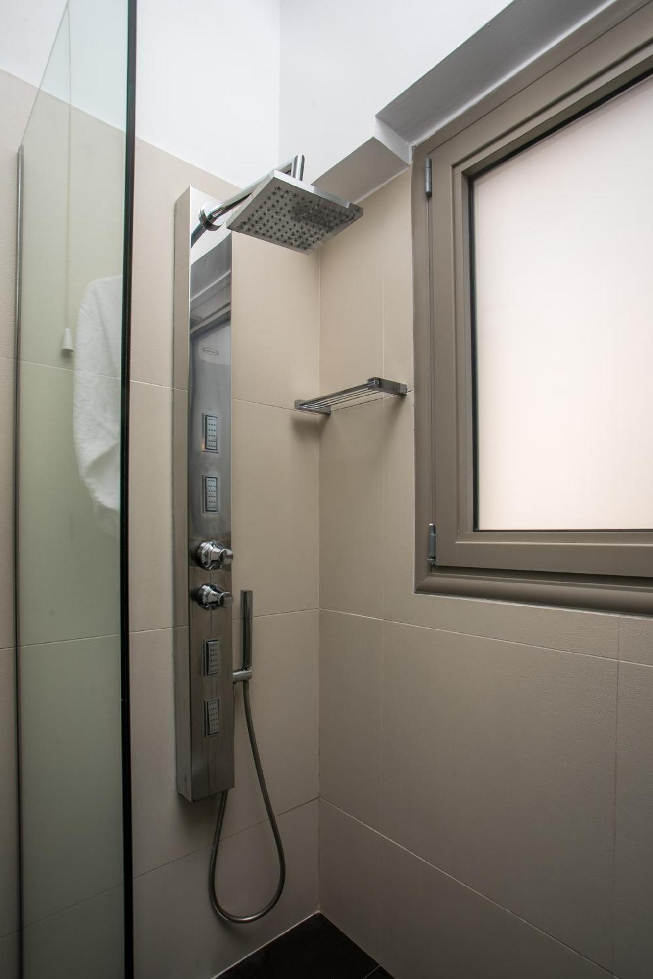Rodi Luxury Apartment Rhodes City Buitenkant foto