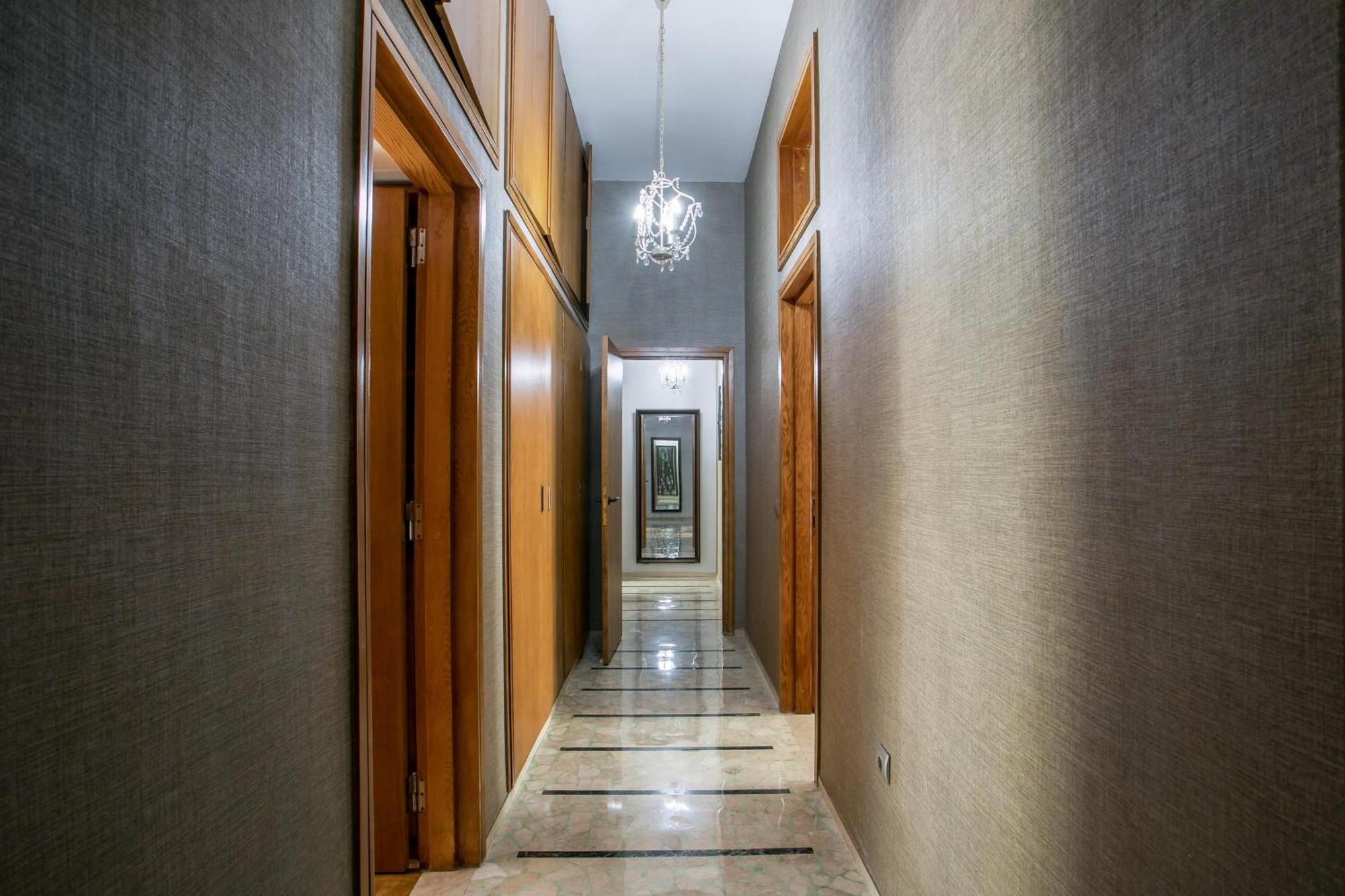 Rodi Luxury Apartment Rhodes City Buitenkant foto